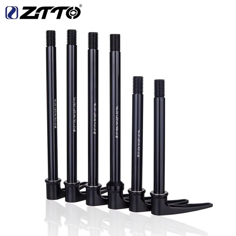 Quick Release Skewer - Oś przelotowa ZTTO MTB do roweru