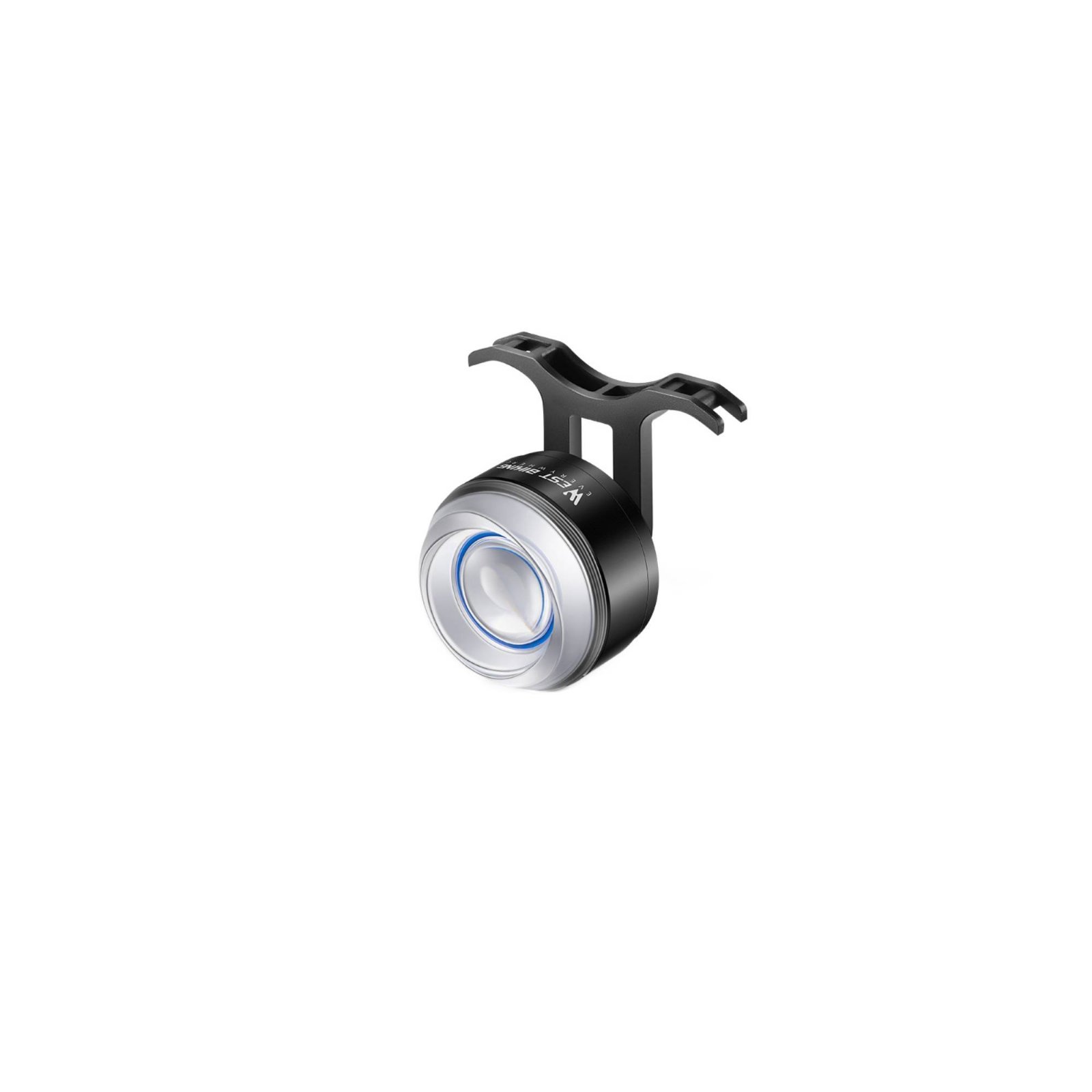 Cycling Visibility Gear - Inteligentna lampka rowerowa z czujnikiem hamowania,