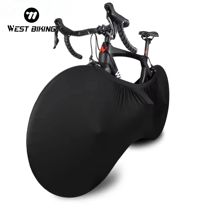 Cycling Gear Bag - WEST BIKING osłona rowerowa MTB kolarstwo