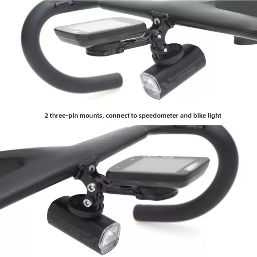 Bike Speedometer - Uchwyt rowerowy / mocowanie / wspornik