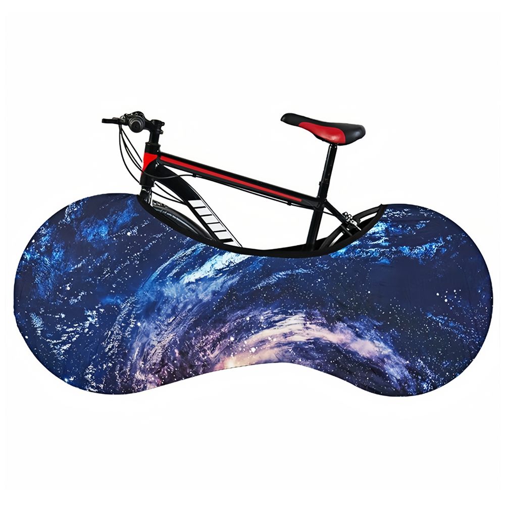 Cycling Gear Bag - Pokrowiec ochronny na rower MTB Szosowy