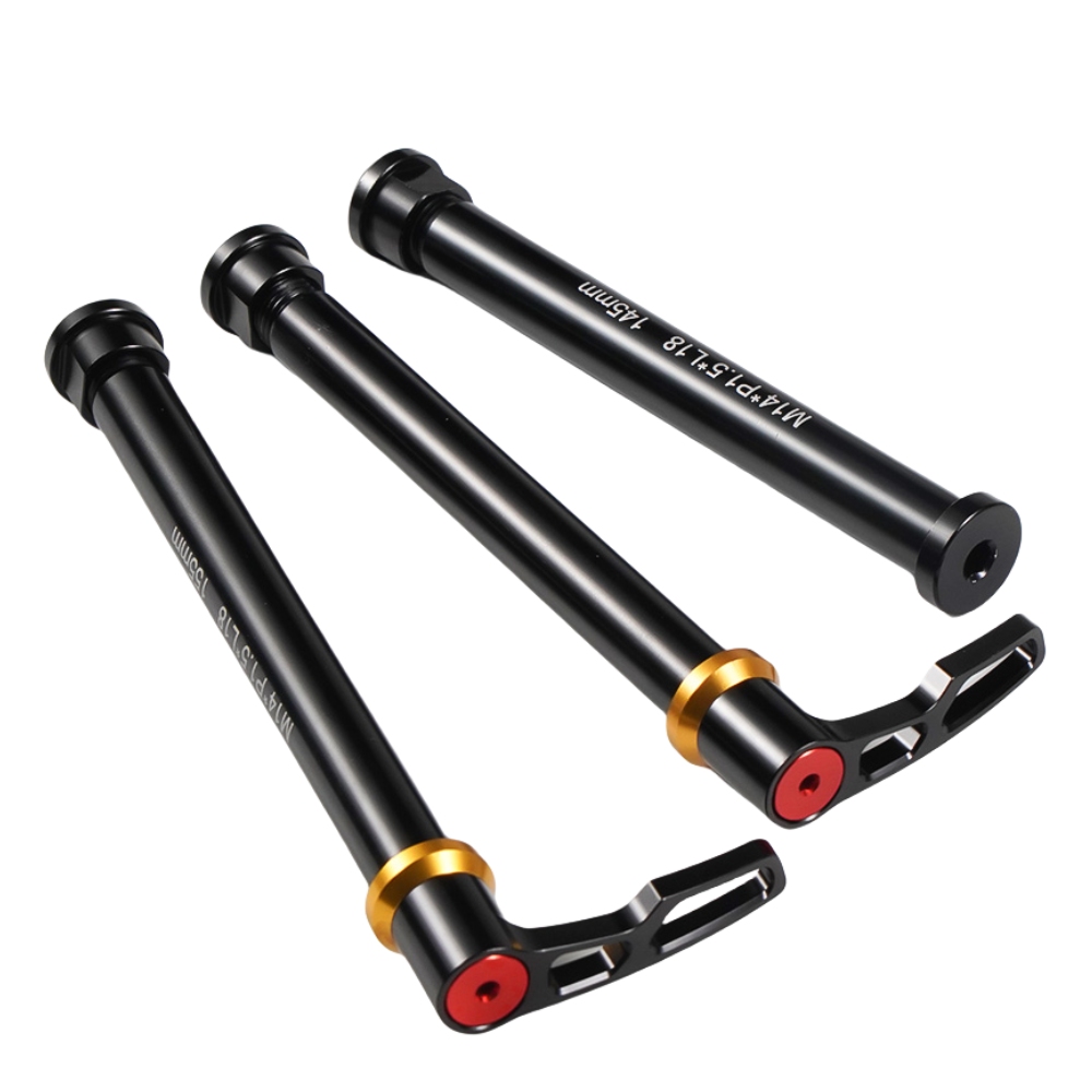 Quick Release Skewer - Akcesoria rowerowe CNC Rower górski Szybkozamykacze