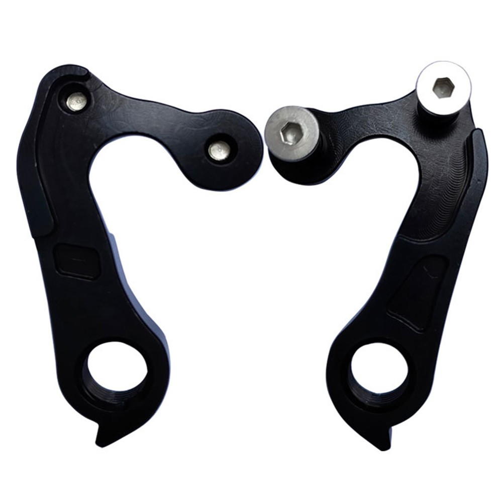 Cycling Gear For Sale - Hak przerzutki tylnej do roweru, aluminiowy,