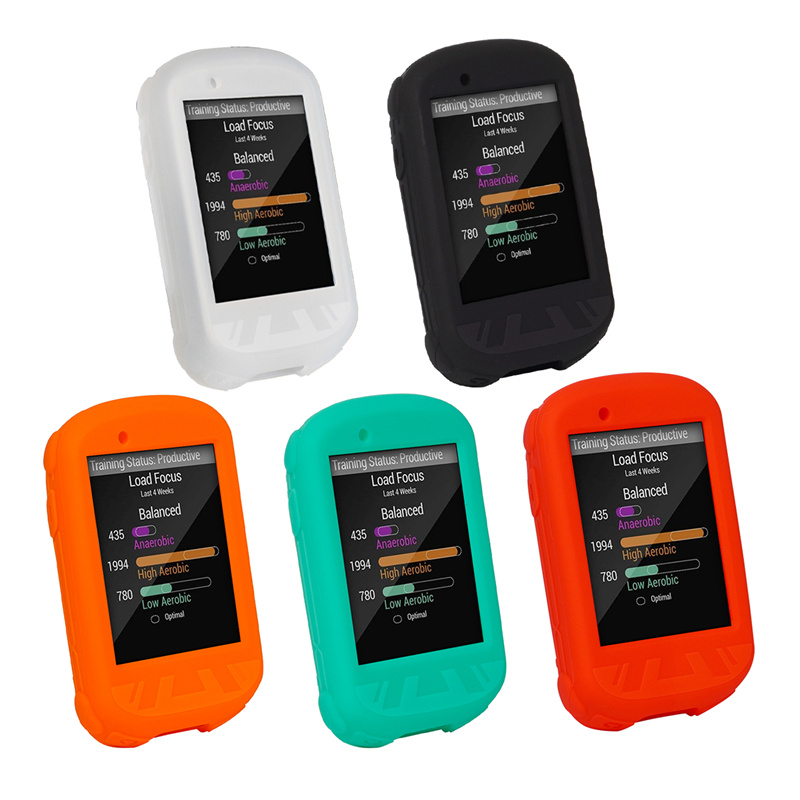 Bike Speedometer - Akcesoria rowerowe CNC, do Garmin Edge