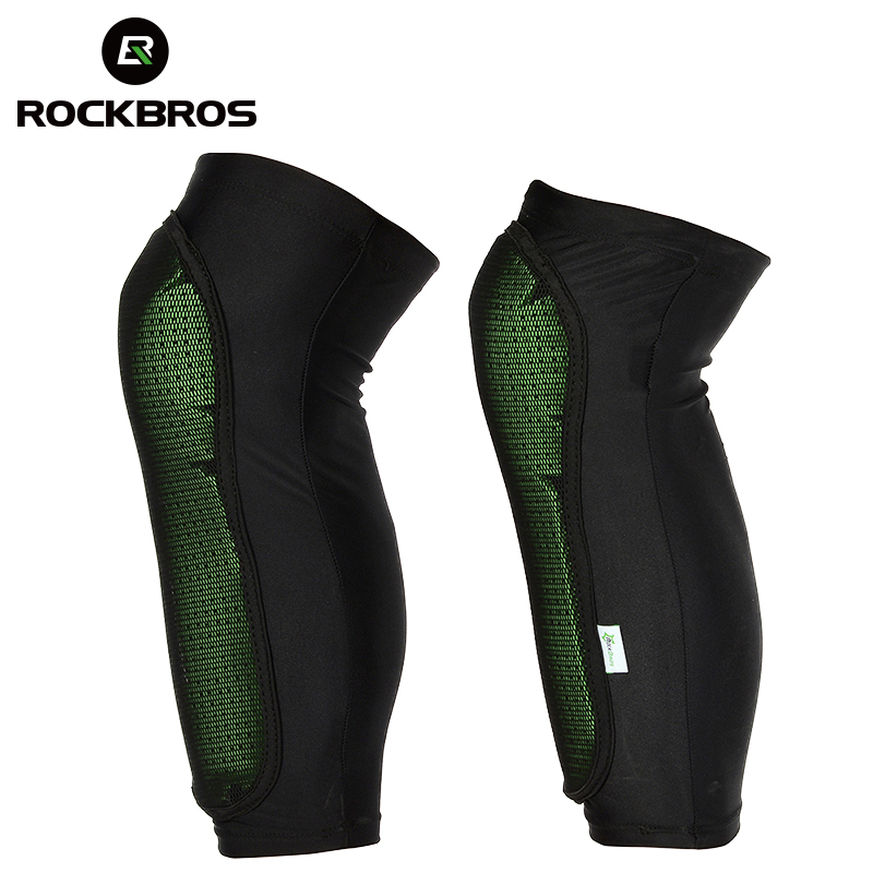 Cycling Gear Pas - ROCKBROS Sport rozgrzewka na nogi MTB