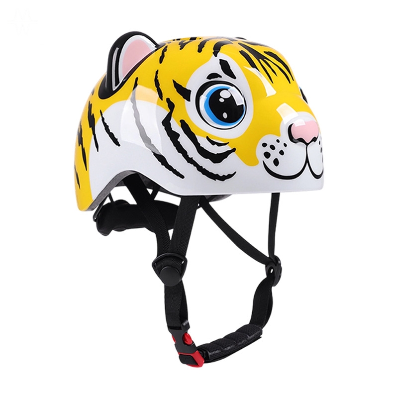 Cycling Gear Of The Year - Uroczy kask rowerowy dla maluchów z