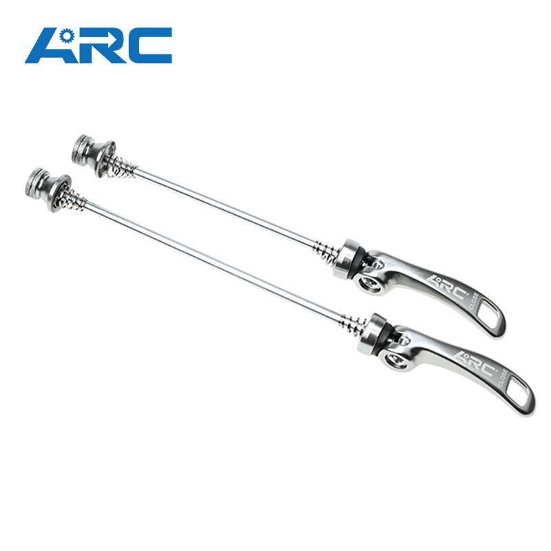 Quick Release Skewer - ARC QR001 Aluminiowa dźwignia szybkozamykacza do