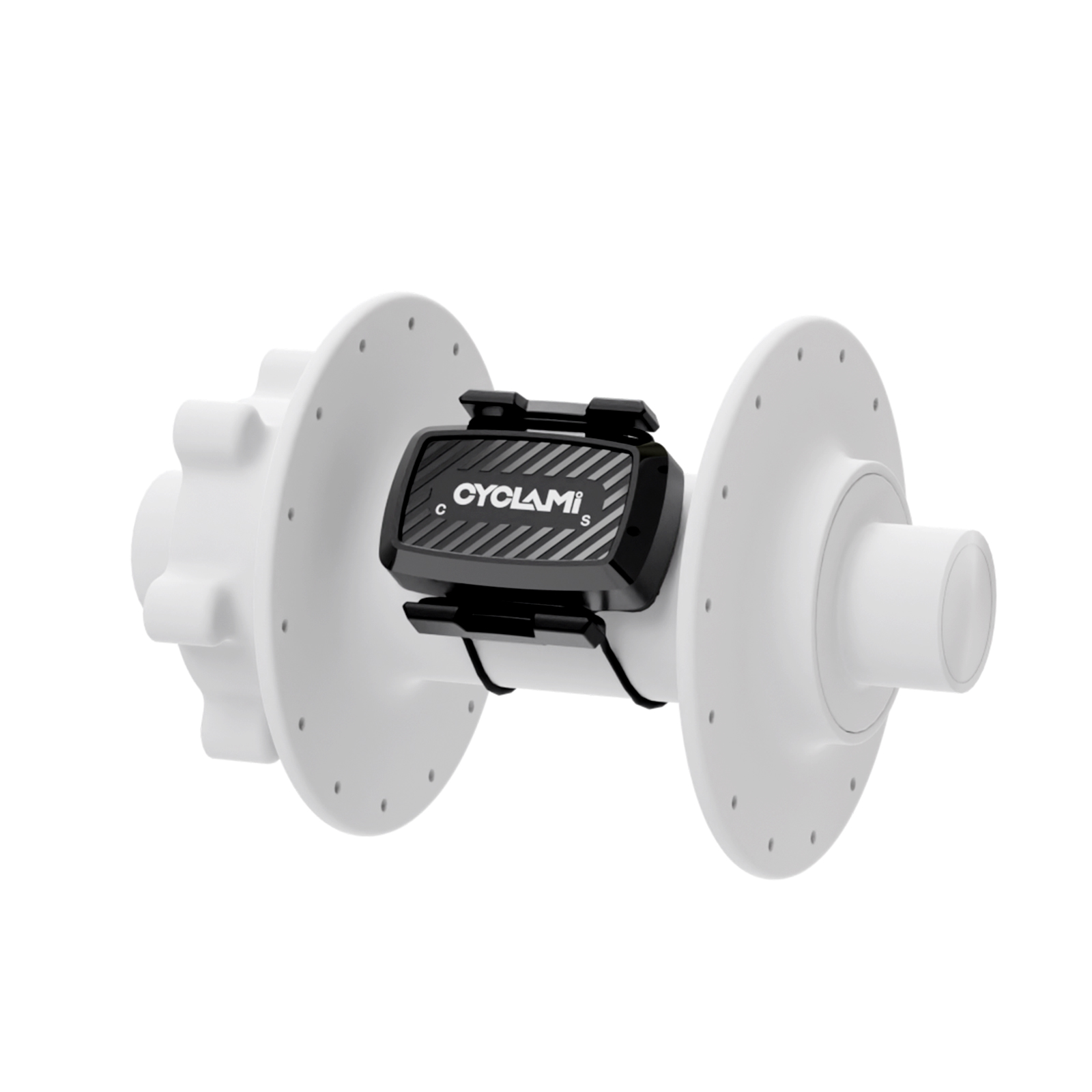 Bike Speedometer - Wielofunkcyjny czujnik prędkości i kadencji ANT+