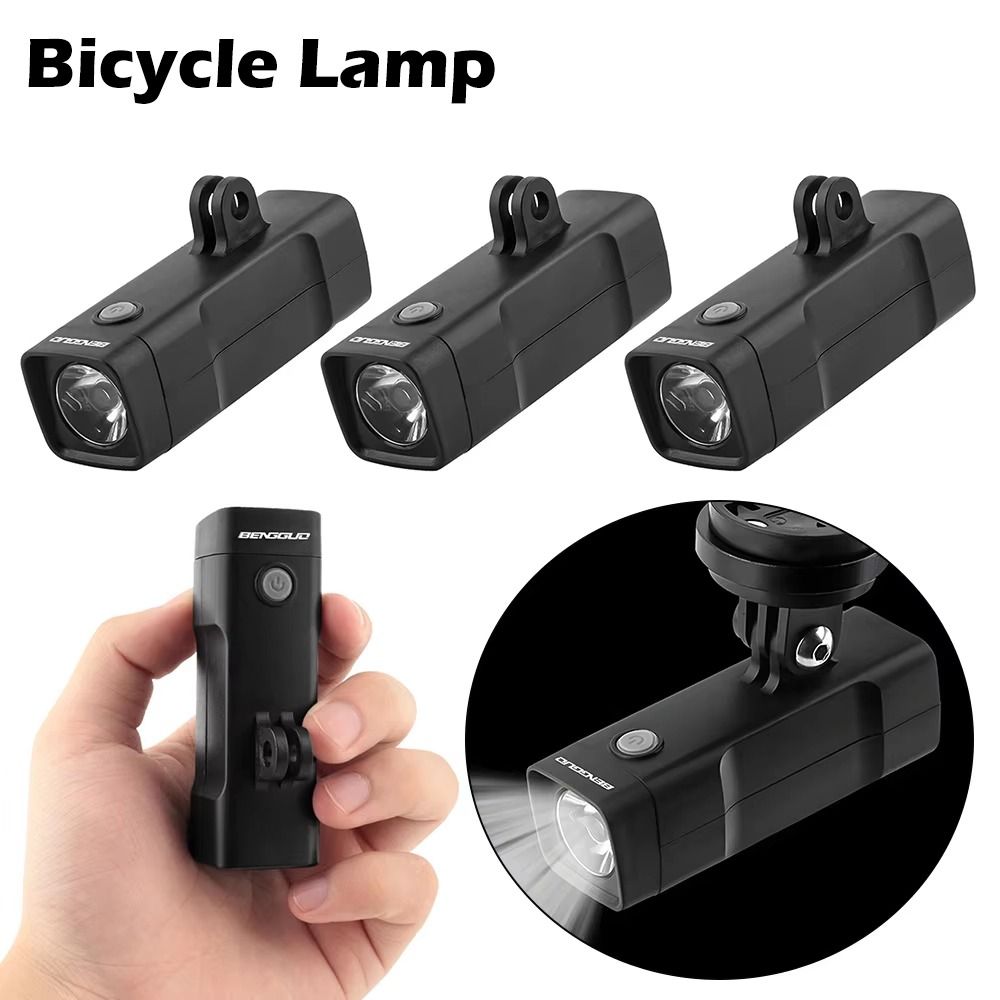 Przenośna, ładowalna lampka ro – Cycling Gear Charging Station recenzja i cena