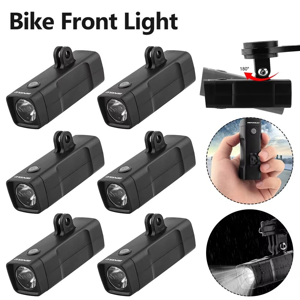 Przenośna, ładowalna lampka ro – Cycling Gear Charging Station recenzja i cena