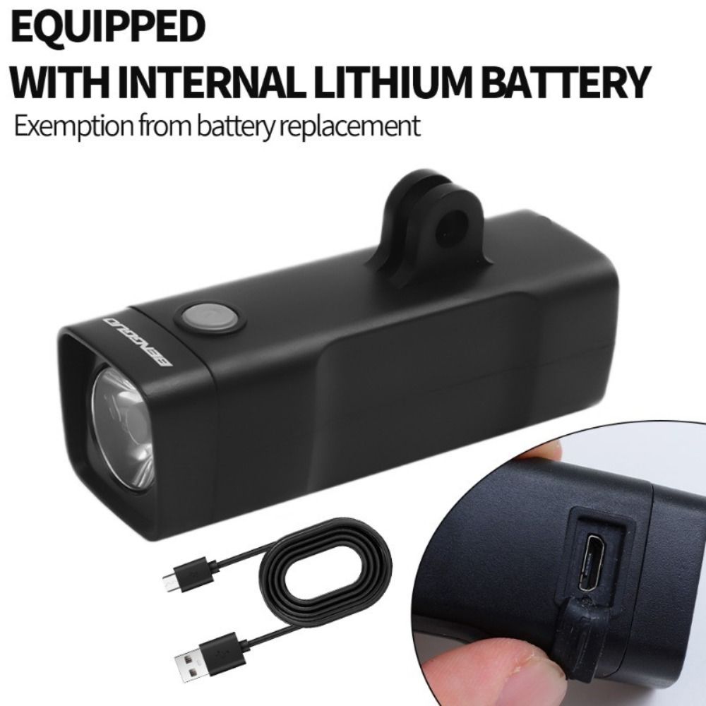 Przenośna, ładowalna lampka ro – Cycling Gear Charging Station recenzja i cena