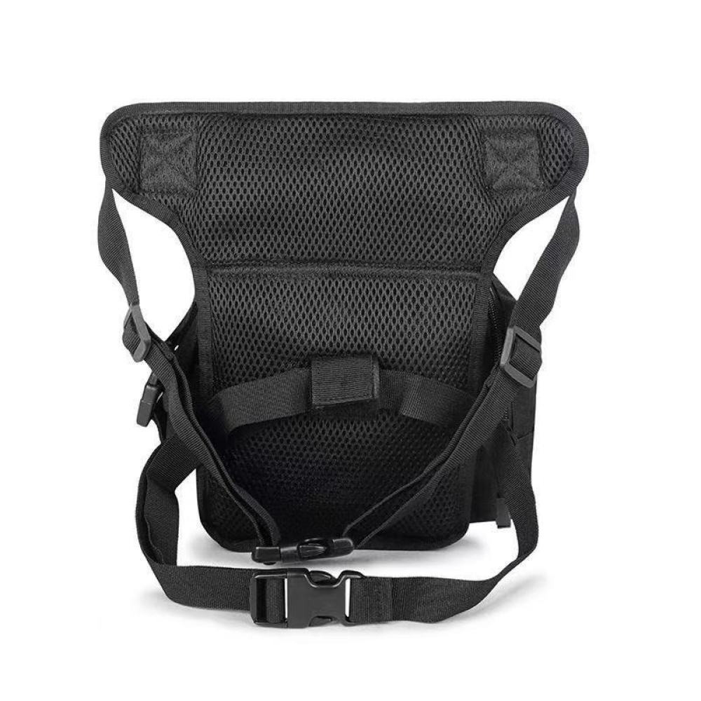 Wielofunkcyjna taktyczna torba – Cycling Gear Bag recenzja i cena