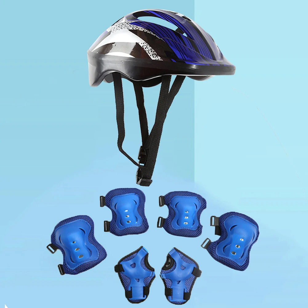 7-częściowy zestaw ochraniaczy – Cycling Gear Of The Year recenzja i cena