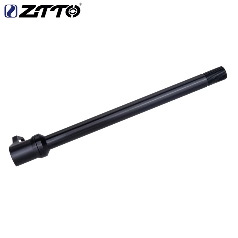 Oś przelotowa ZTTO MTB do rowe – Quick Release Skewer recenzja i cena
