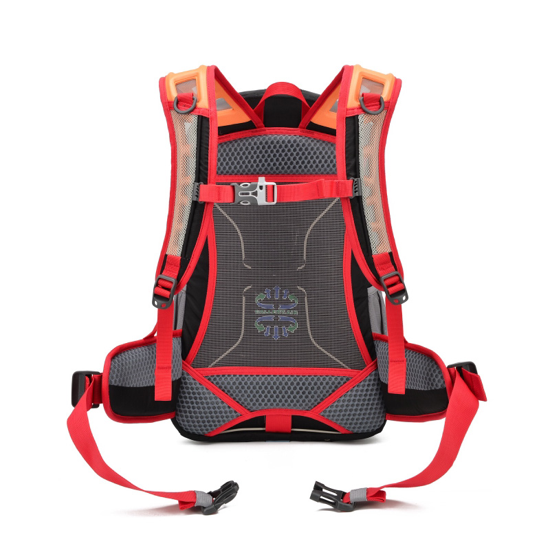 Plecak turystyczny 35L, duża p – Cycling Gear Bag recenzja i cena