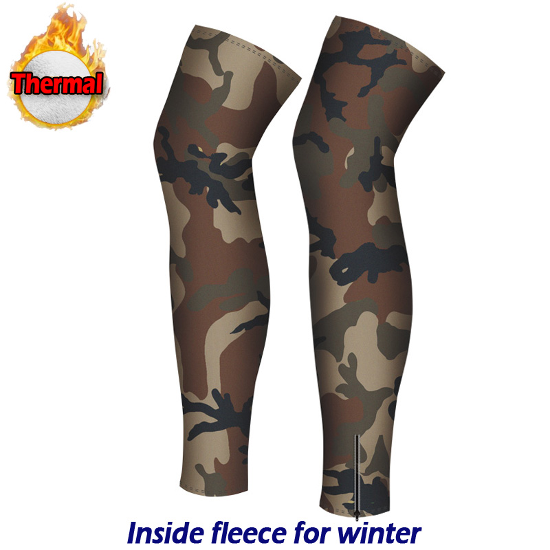 Termiczne polarowe ocieplacze  – Cycling Gear Usa recenzja i cena