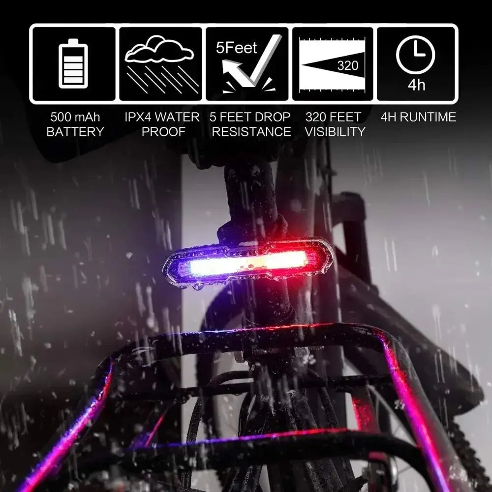 Wodoodporna, ładowana przez US – Cycling Gear Charging Station recenzja i cena