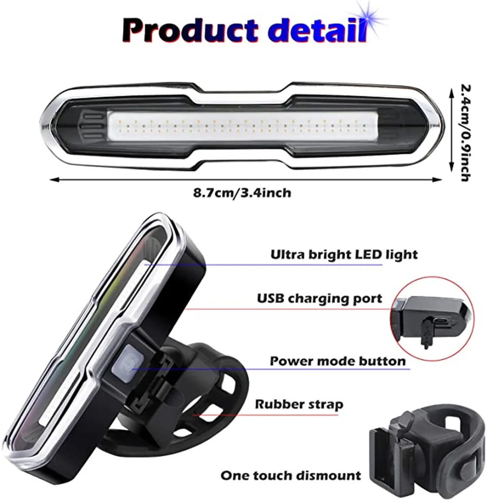 Wodoodporna, ładowana przez US – Cycling Gear Charging Station recenzja i cena