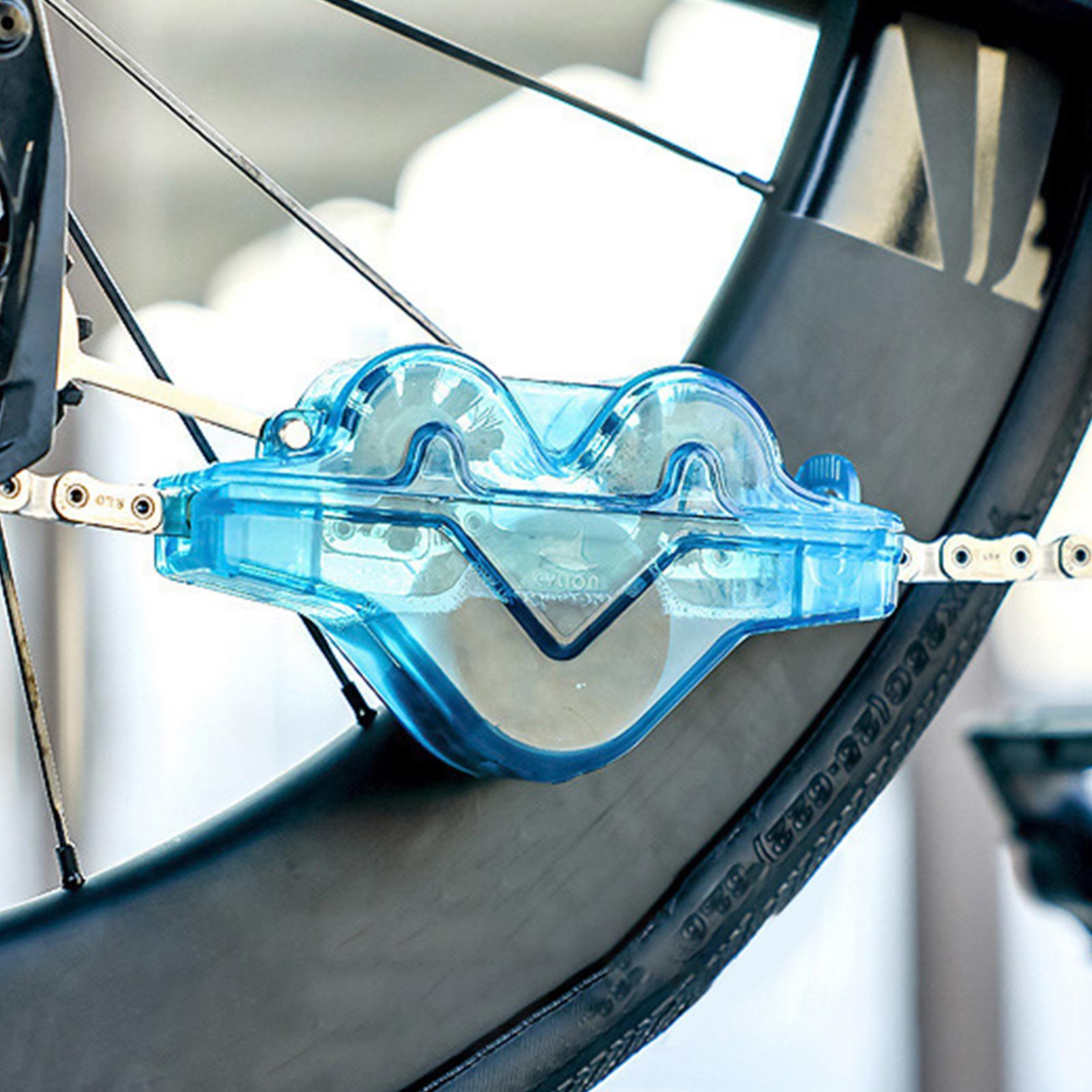 Środek do czyszczenia łańcucha – Cycling Gear For Women recenzja i cena