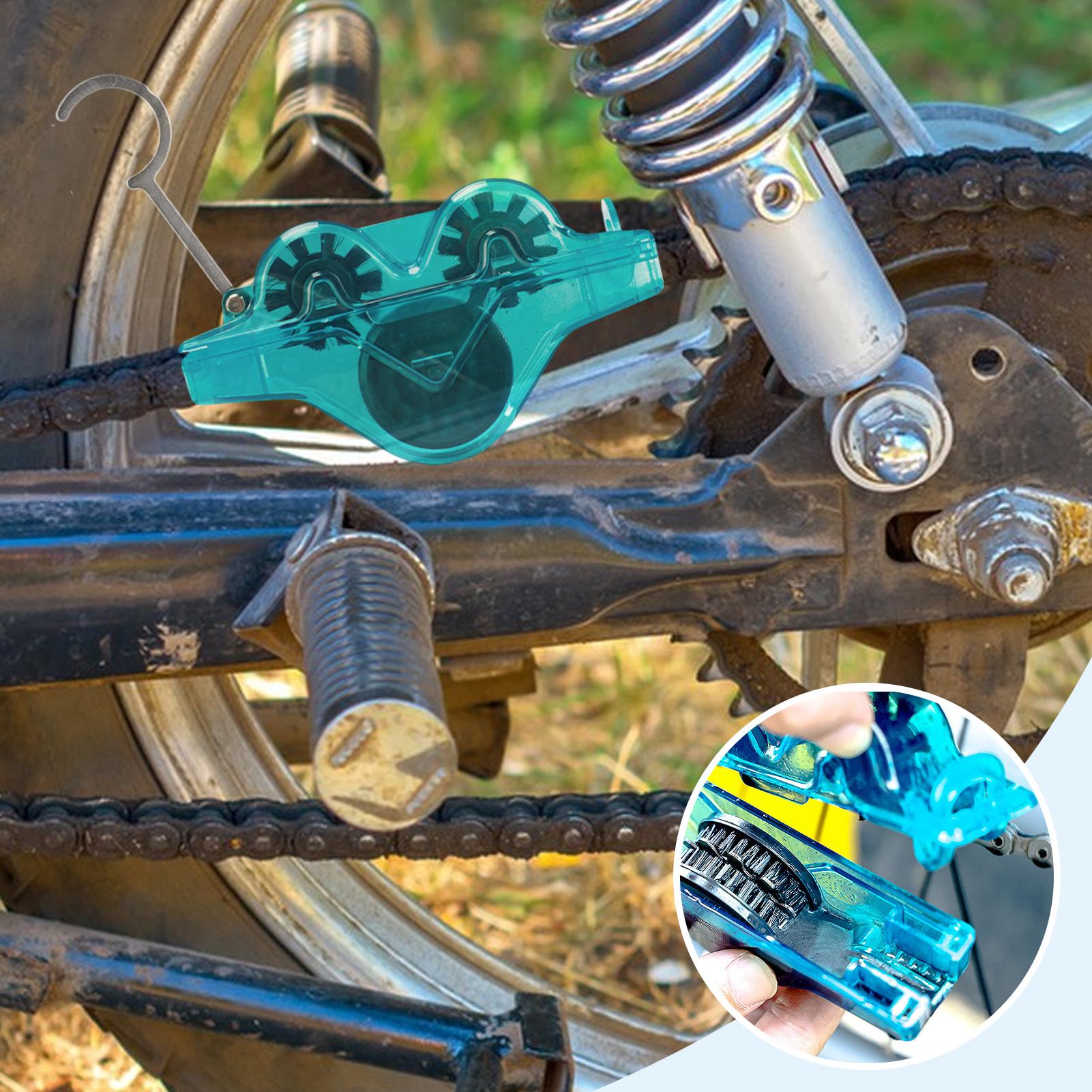 Środek do czyszczenia łańcucha – Cycling Gear For Women recenzja i cena