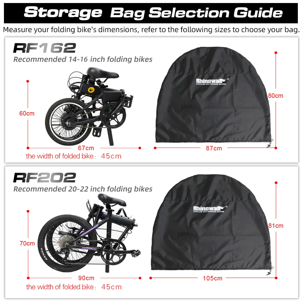 Pokrowiec do przechowywania ro – Cycling Gear Travel Bag recenzja i cena