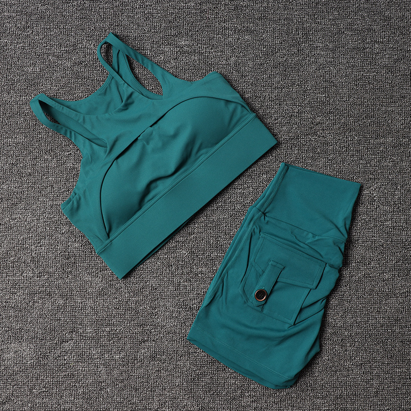 Spodenki fitness zestawy do jo – Cycling Gear For Women recenzja i cena