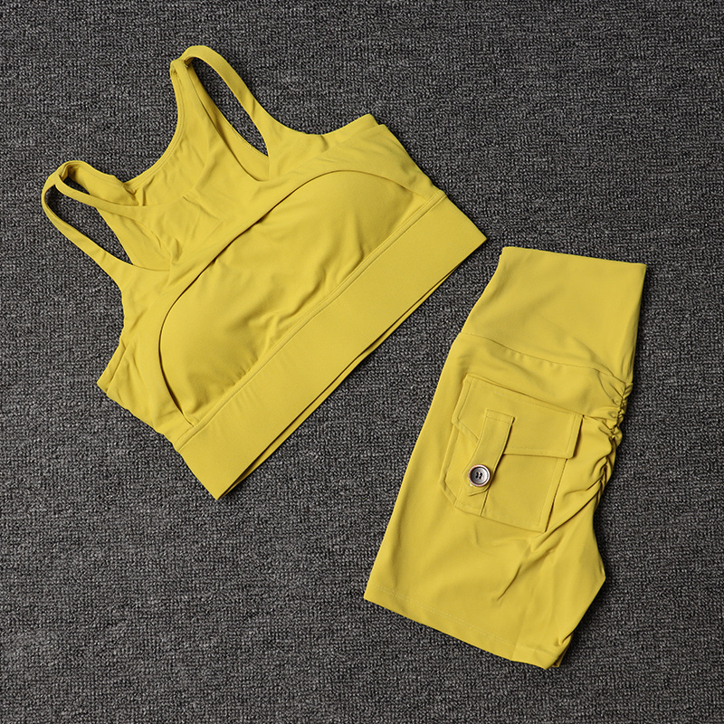 Spodenki fitness zestawy do jo – Cycling Gear For Women recenzja i cena