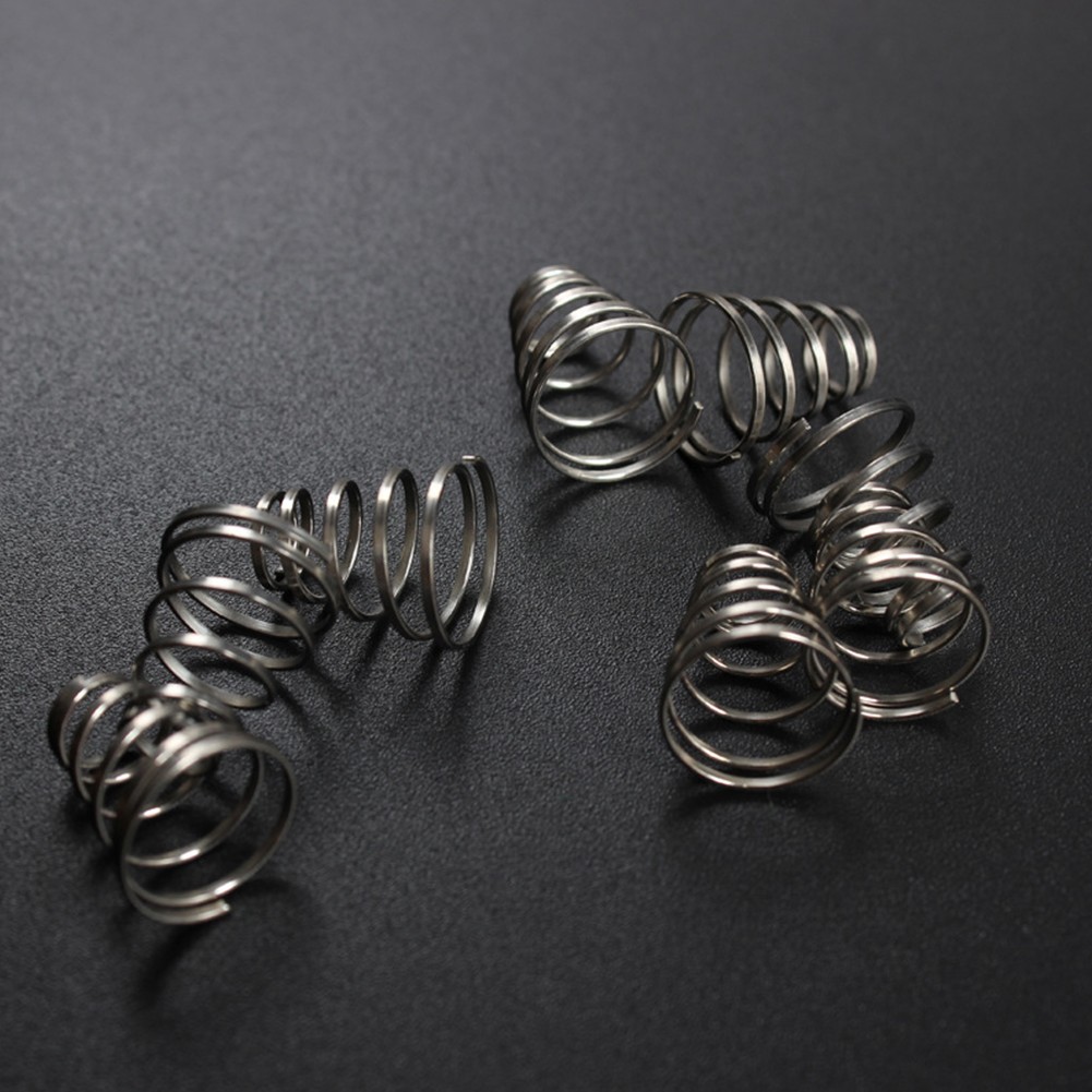 12x Sprężyna sznurkowa z szybk – Quick Release Skewer recenzja i cena