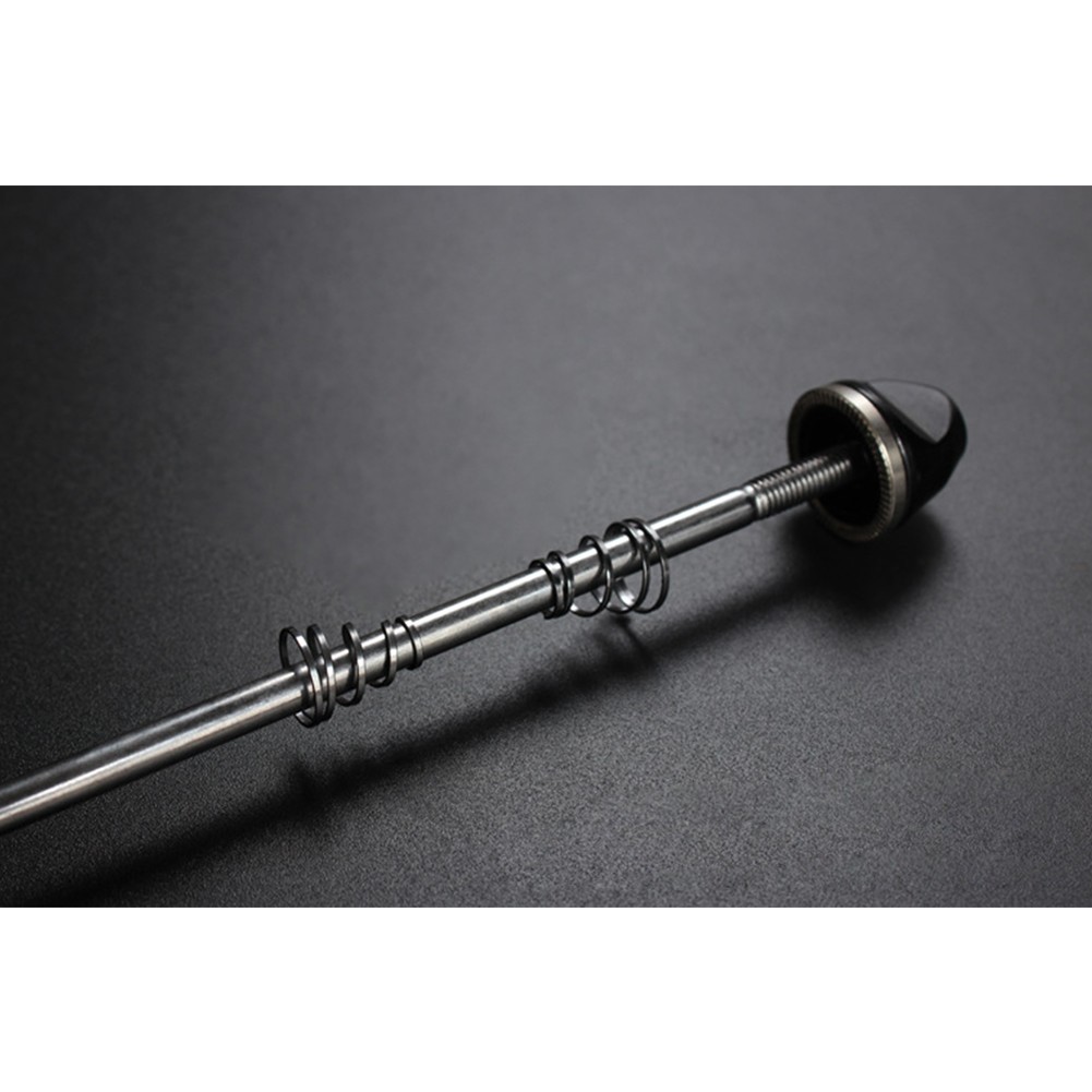 12x Sprężyna sznurkowa z szybk – Quick Release Skewer recenzja i cena