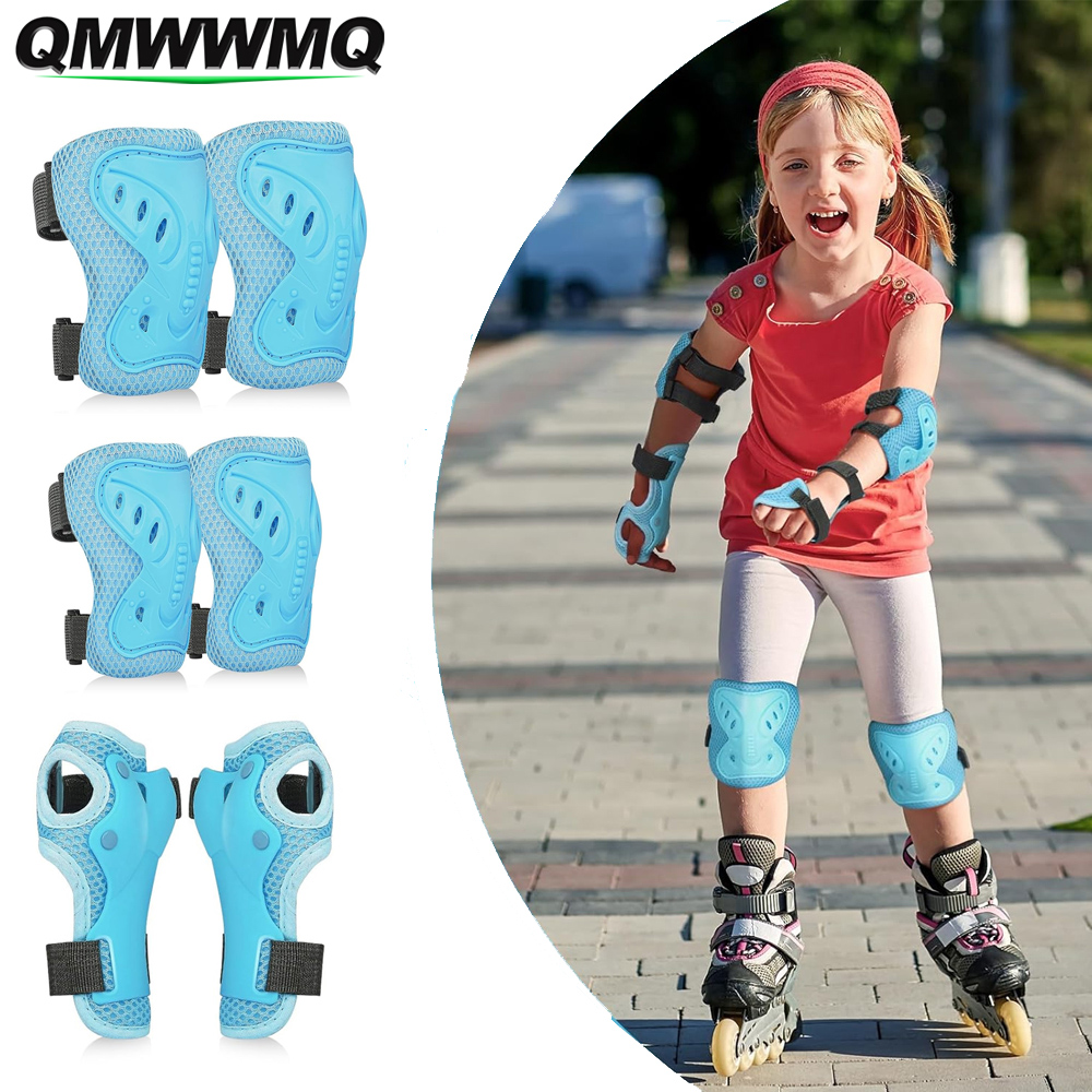 Zestaw ochraniaczy dla dzieci, – Cycling Gear Of The Year recenzja i cena