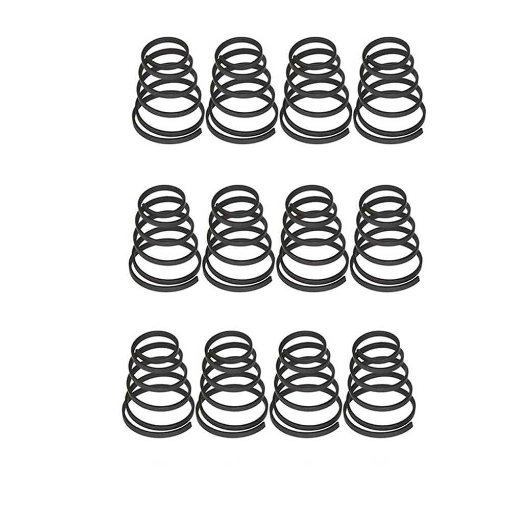 12 szt. Zestaw sprężyn do szyb – Quick Release Skewer recenzja i cena