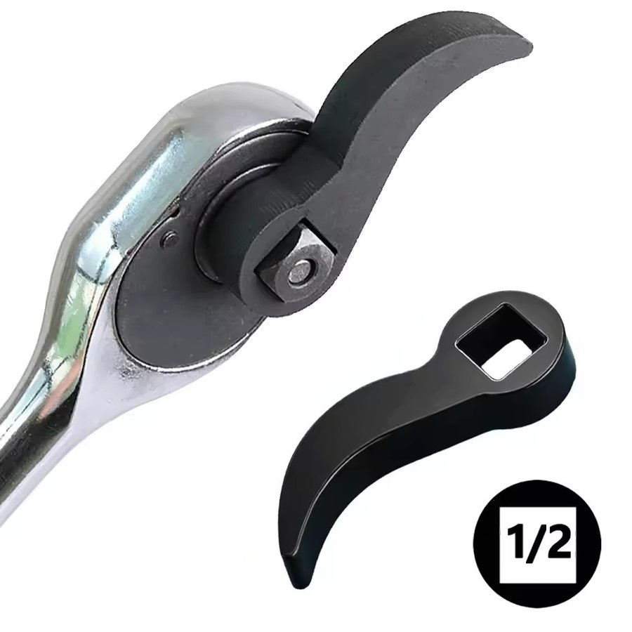 Adapter do łomu, klucz do łomu – Head Racket Boom recenzja i cena
