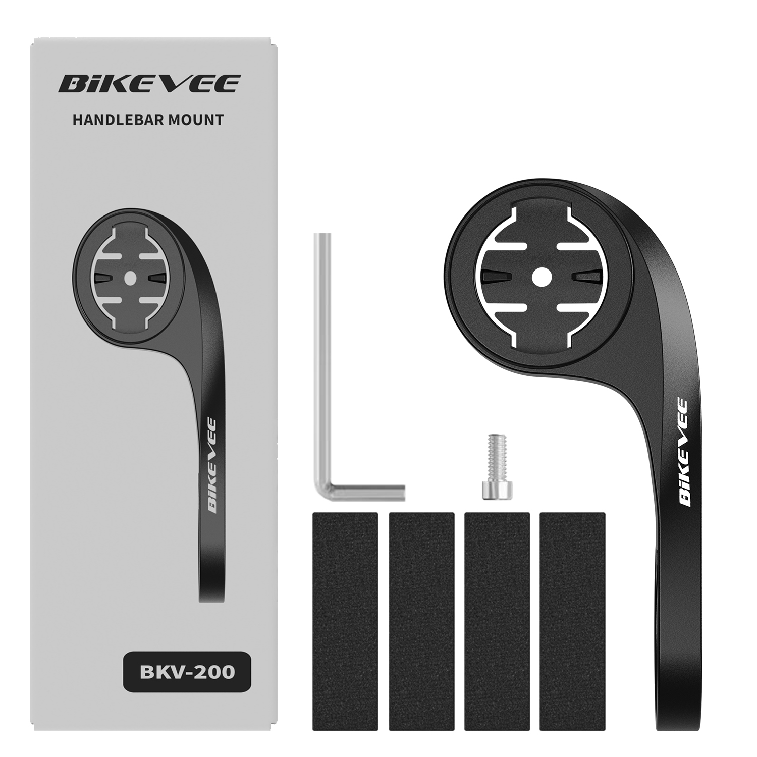 Uchwyt Komputera Rowerowego GP – Bike Speedometer recenzja i cena