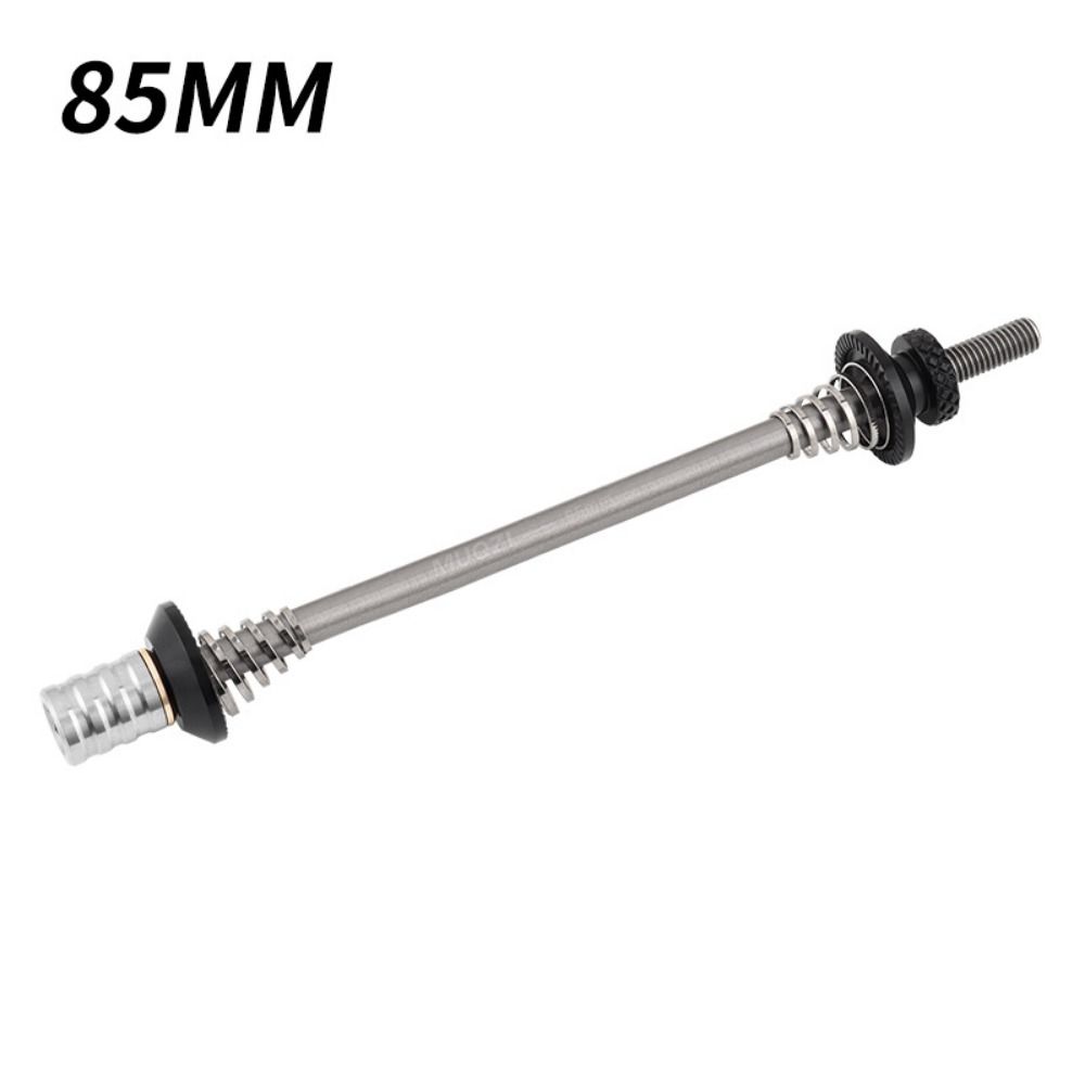 Szybkozłączki rowerowe 74mm/85 – Quick Release Skewer recenzja i cena