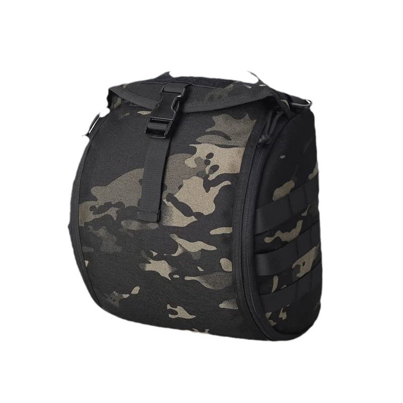 Torba do przechowywania hełmu  – Cycling Gear Bag recenzja i cena