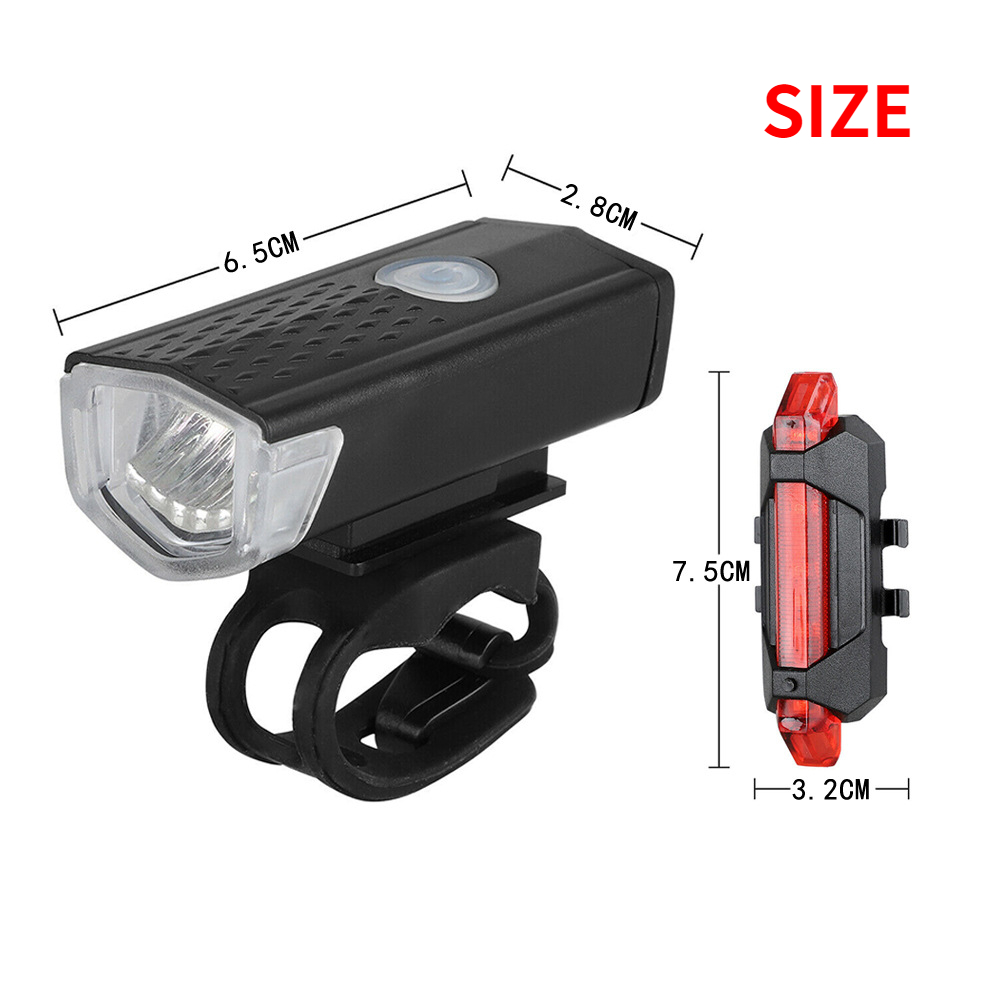 Rowerowa lampka rowerowa USB L – Cycling Gear Charging Station recenzja i cena