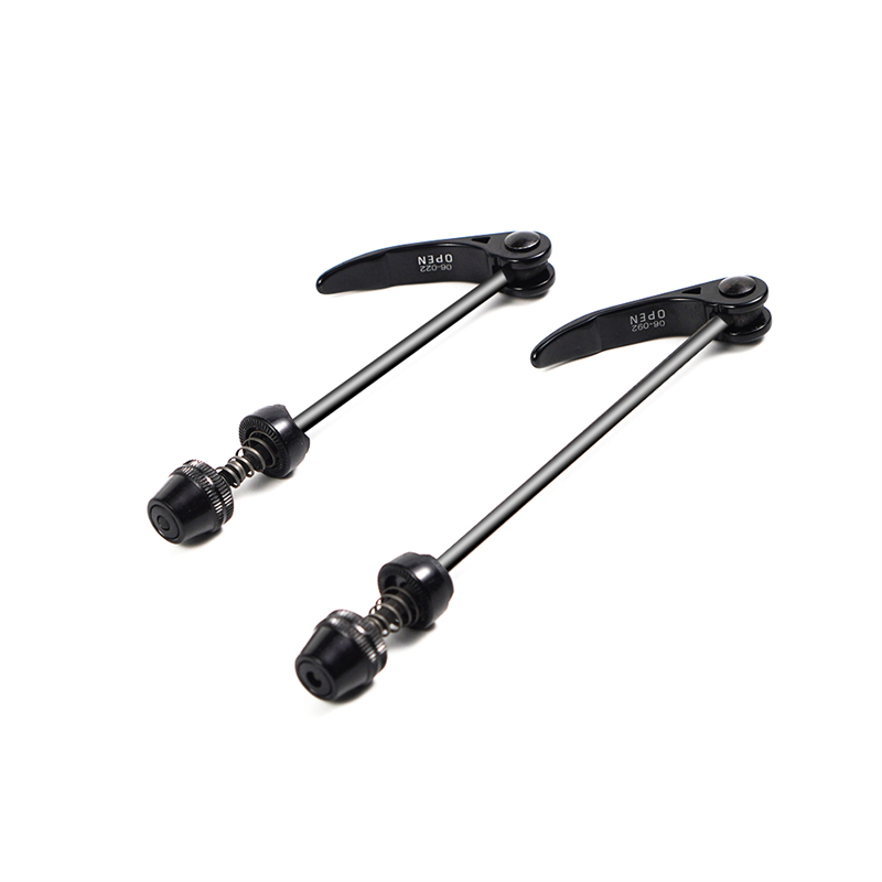 Zestaw szprych szybkozłączek r – Quick Release Skewer recenzja i cena
