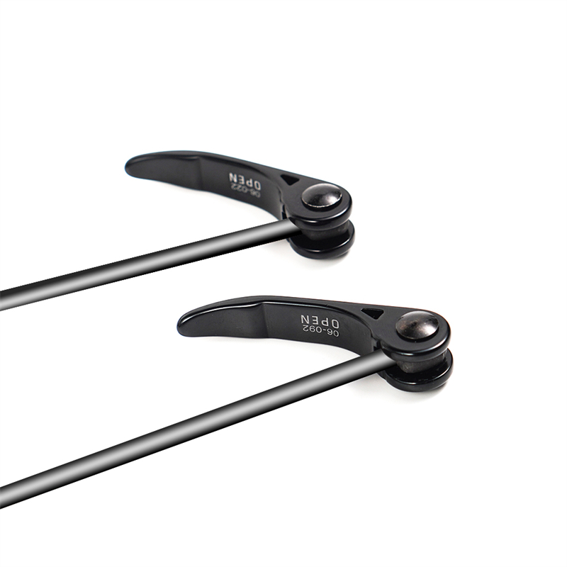 Zestaw szprych szybkozłączek r – Quick Release Skewer recenzja i cena