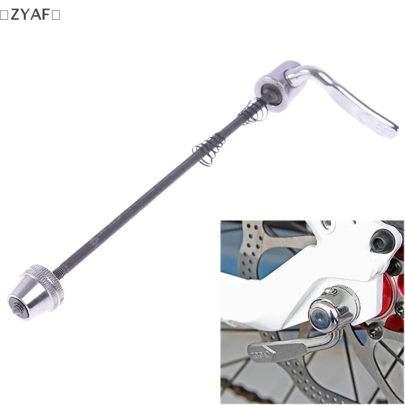 〔DD329〕 Szybkozłączka do kółka – Quick Release Skewer recenzja i cena