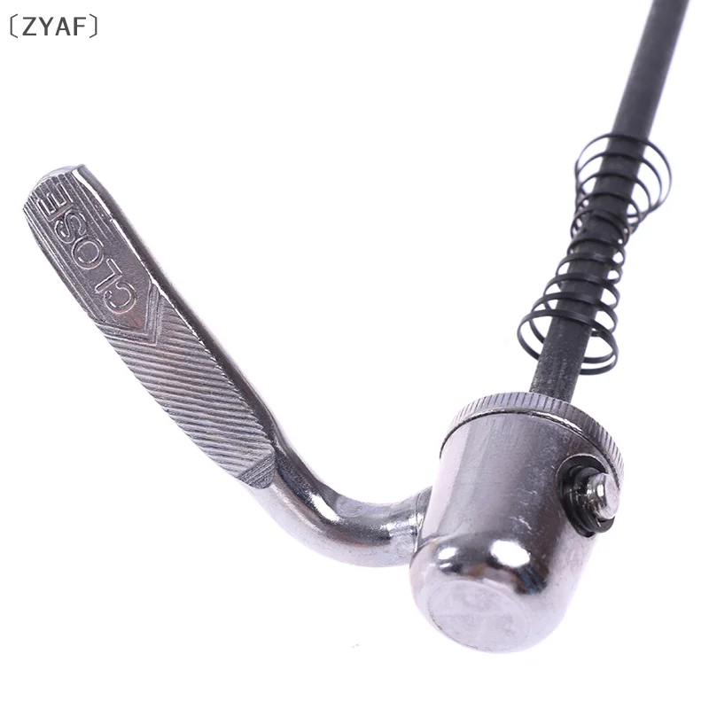 〔DD329〕 Szybkozłączka do kółka – Quick Release Skewer recenzja i cena