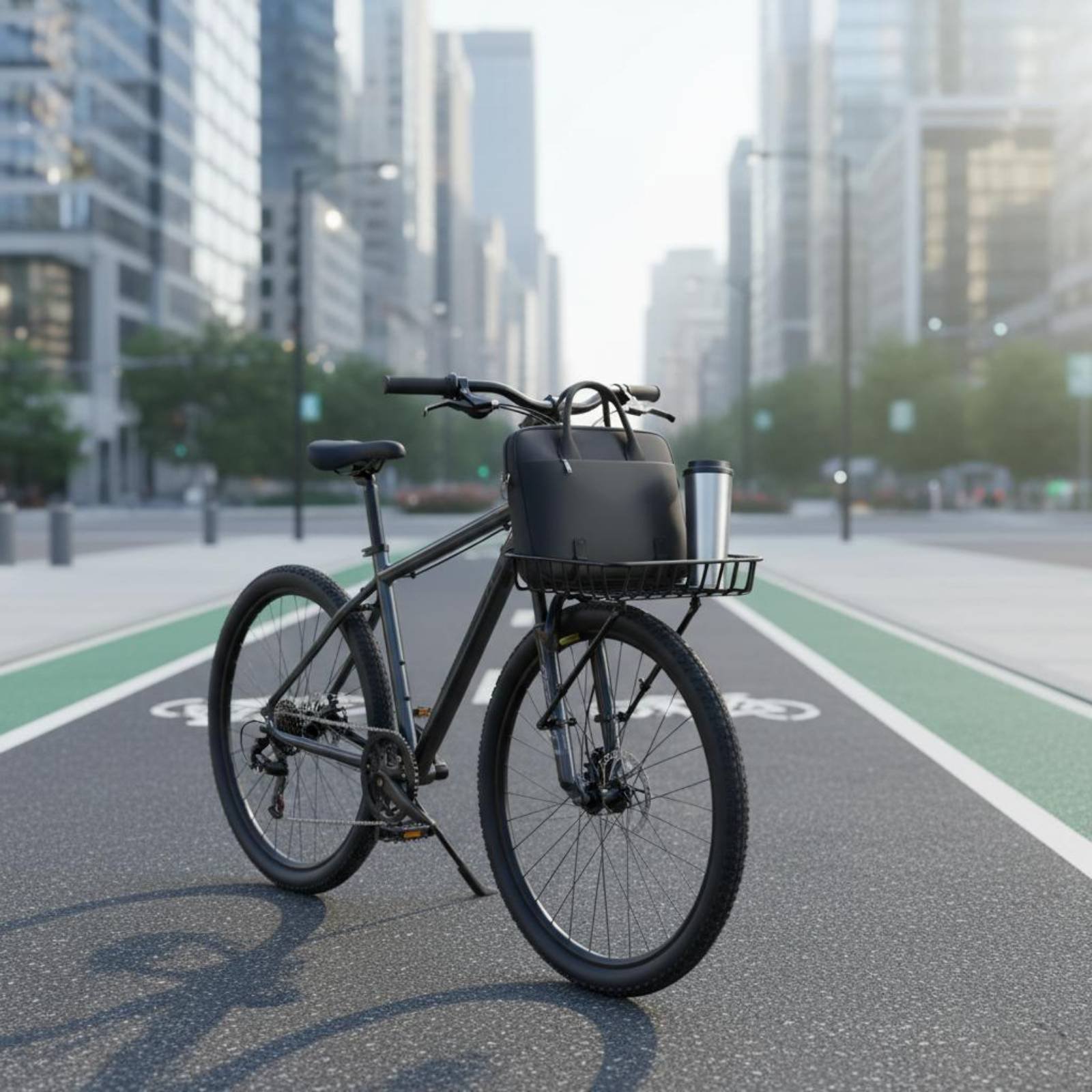 Aluminiowy koszyk przedni na r – Cycling Gear Usa recenzja i cena