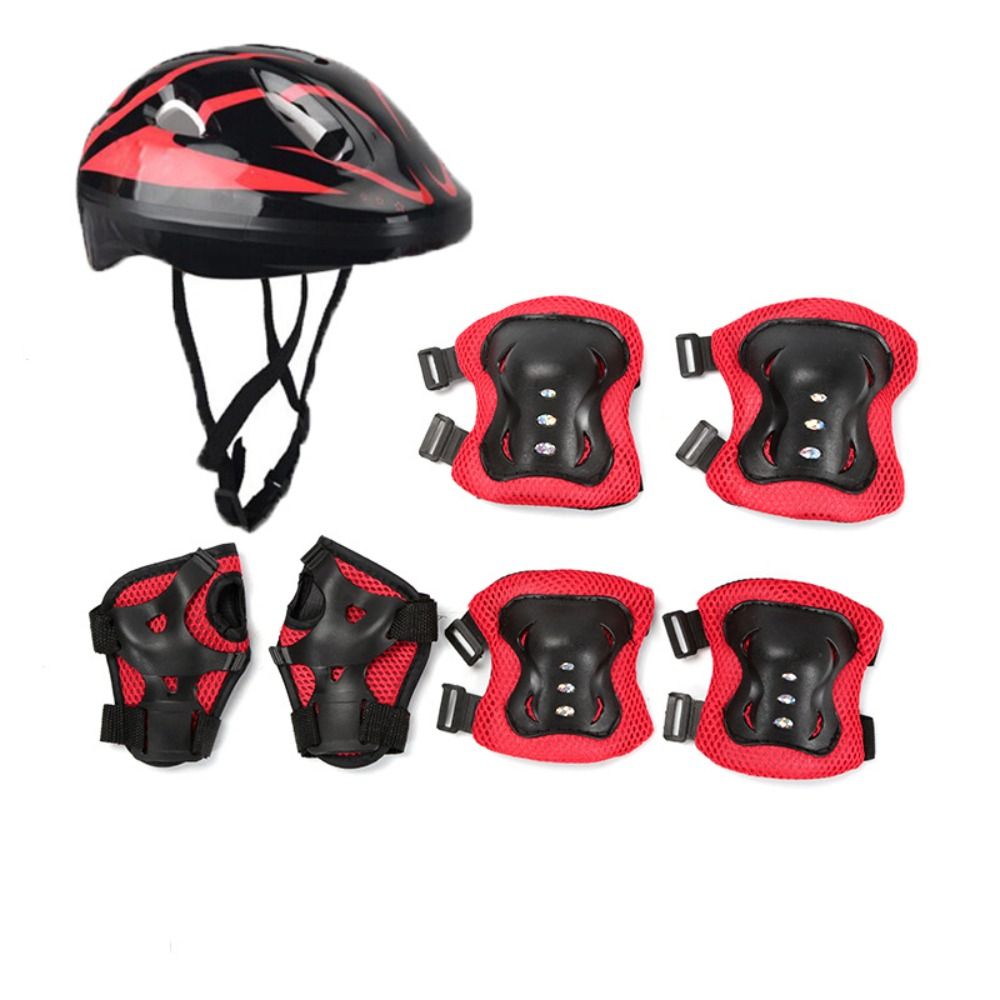 Kask dziecięcy Ochraniacze na  – Cycling Gear Of The Year recenzja i cena