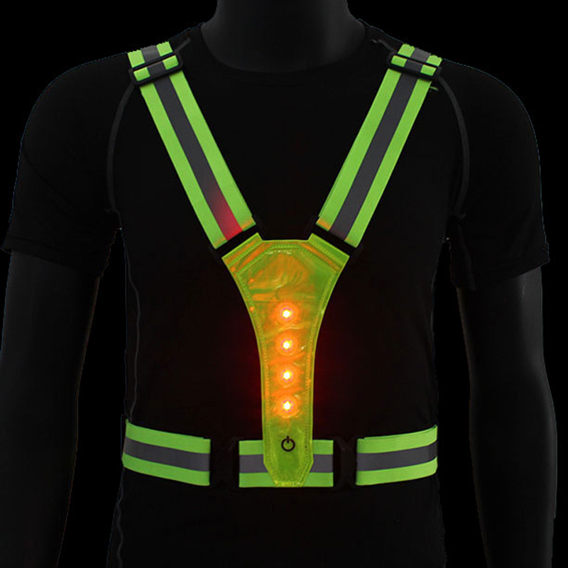 Regulowana kamizelka bezpiecze – Cycling Gear For Women recenzja i cena