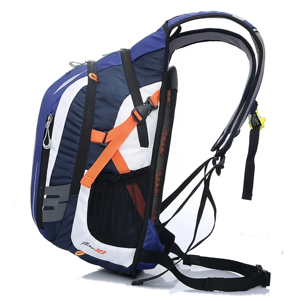 Plecak hydracyjny rowerowy, pr – Cycling Gear Bag recenzja i cena