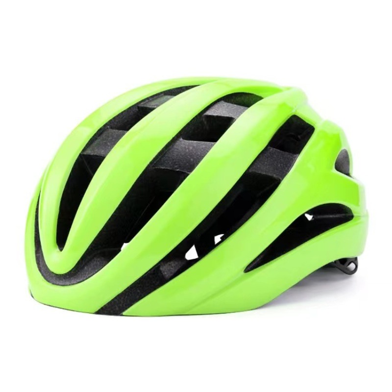 Wielofunkcyjny, lekki kask row – Cycling Gear Of The Year recenzja i cena