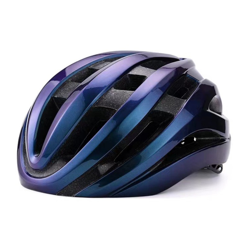 Wielofunkcyjny, lekki kask row – Cycling Gear Of The Year recenzja i cena