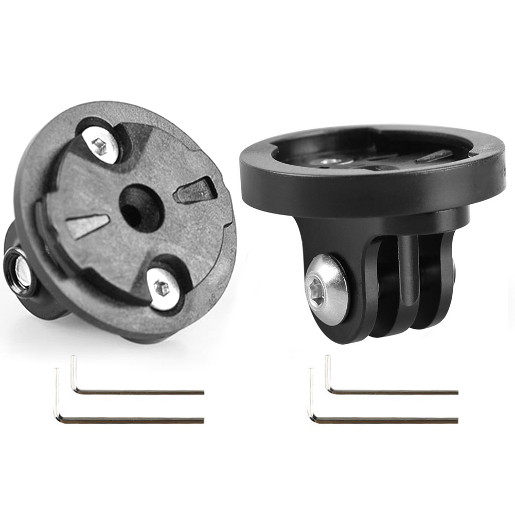 Adapter do mocowania lampki ro – Bike Speedometer recenzja i cena