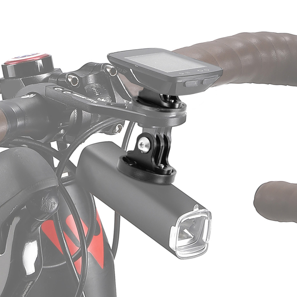 Adapter do mocowania lampki ro – Bike Speedometer recenzja i cena