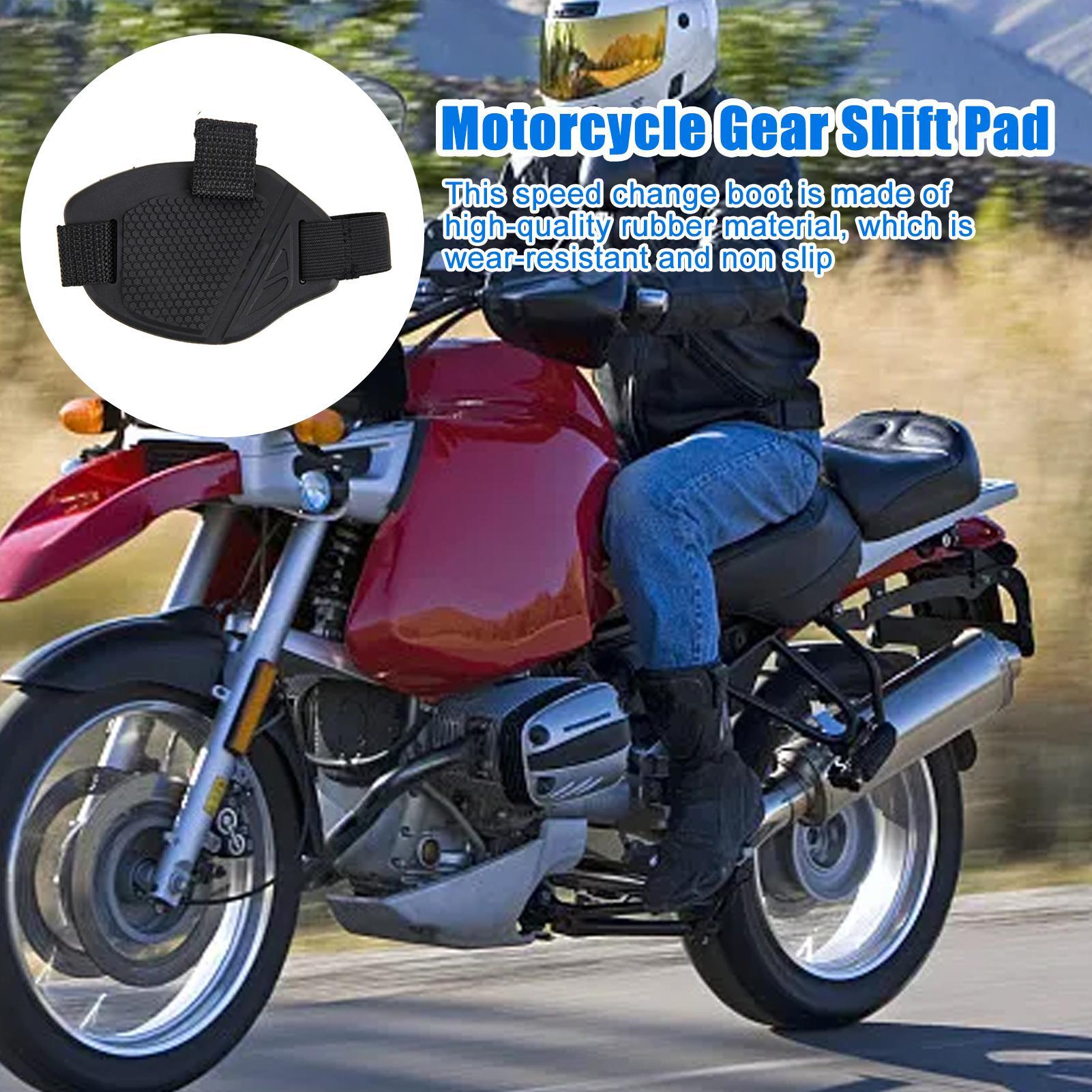 Ochraniacze na buty motocyklow – Cycling Gear Pas recenzja i cena