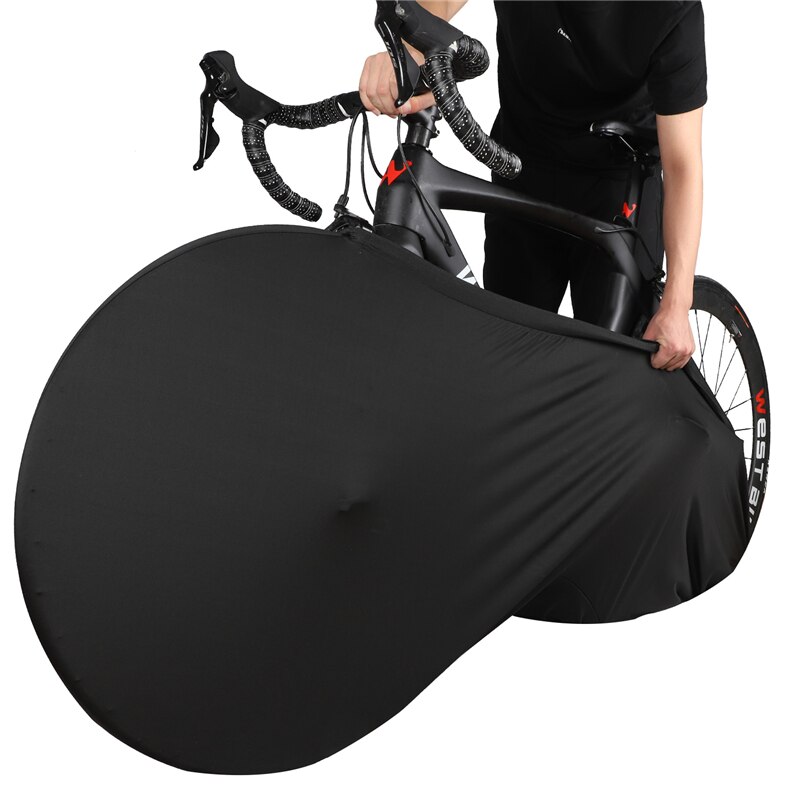 WEST BIKING osłona rowerowa MT – Cycling Gear Bag recenzja i cena